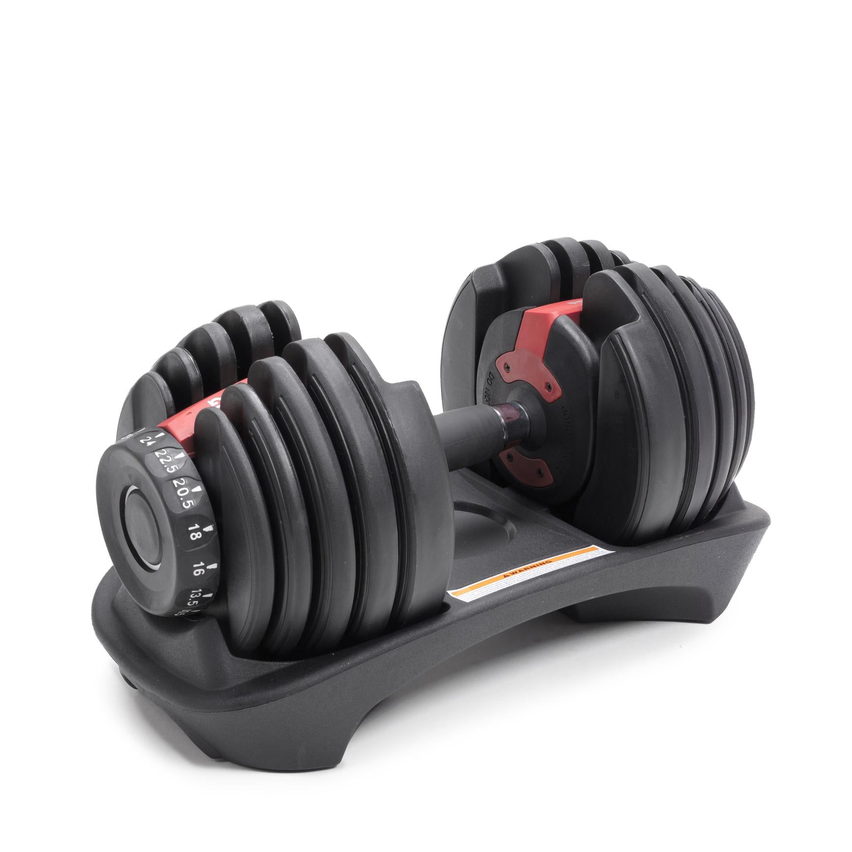 Adjustable Smart Dumbells
