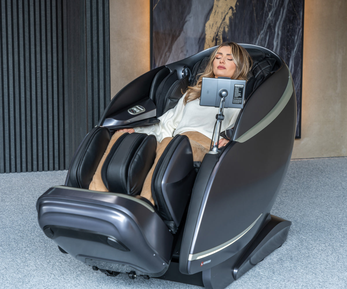 Premium Massage Chair